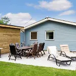 Fy134-middelfart-antaresvej-4 Hébergement de vacances