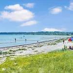 Fy134-middelfart-antaresvej-4 Hébergement de vacances *