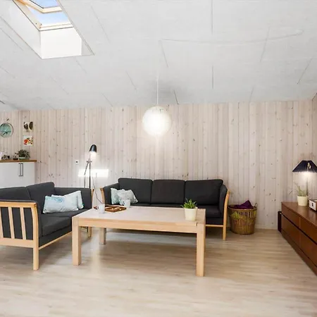 Holiday home Fy134-middelfart-antaresvej-4 Middelfart