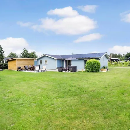 Fy134-middelfart-antaresvej-4 Holiday home Middelfart